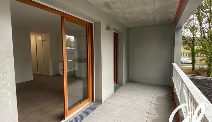 Appartement 2 pièces à louer à Nantes (44300) - photo 3