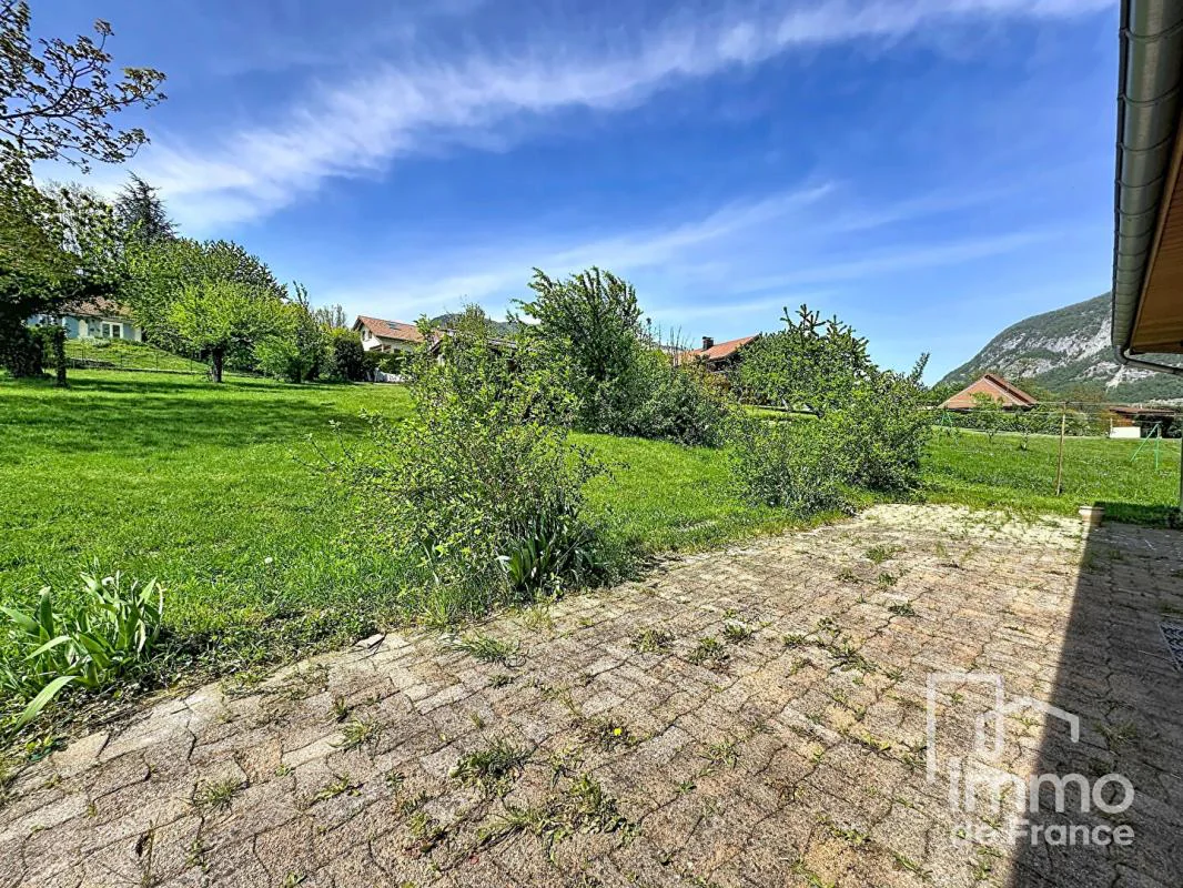 Maison 6 pièces à vendre à Léaz (01200) - photo 13