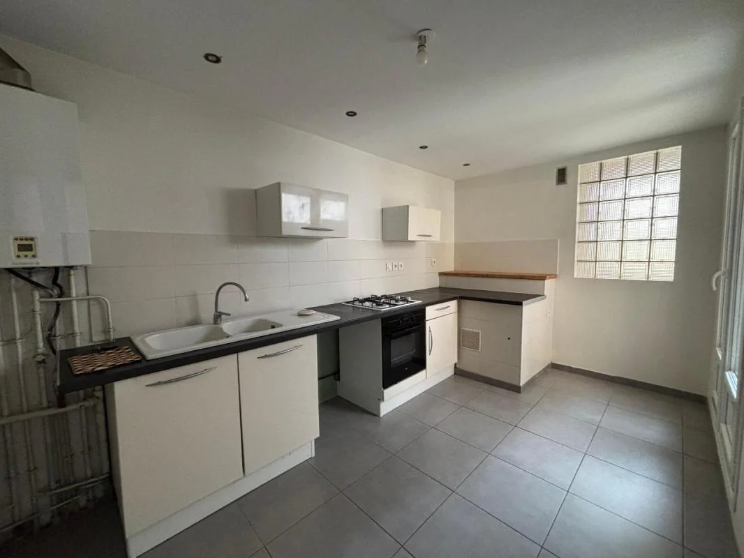 Appartement 3 pièces à louer à Bourg-de-Péage (26300) - photo 1