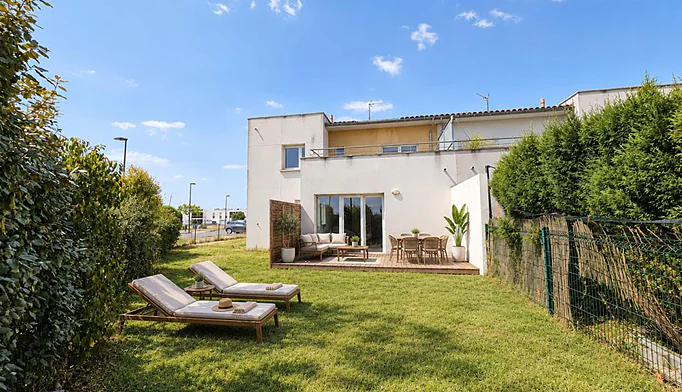 Maison 4 pièces à vendre à Plaisance-du-Touch (31830) - photo 15