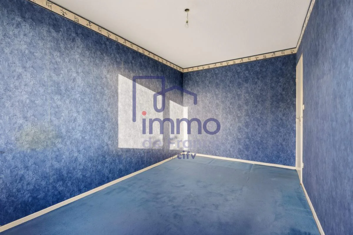 Appartement 3 pièces à vendre à Vaulx-en-Velin (69120) - photo 10