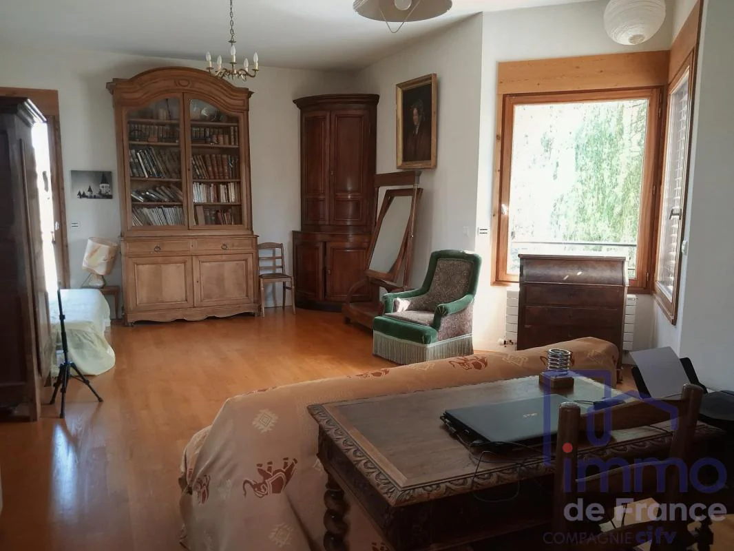 Maison 8 pièces à vendre au Puy-en-Velay (43000) - photo 12
