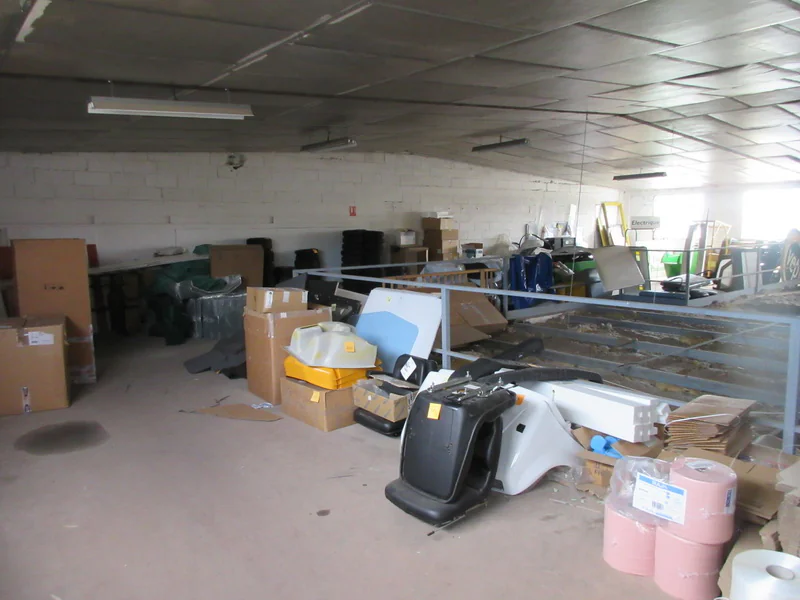 Bureau à louer à Rodez (12000) - photo 5