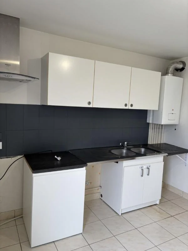 Appartement 3 pièces à louer à Dijon (21000) - photo 6