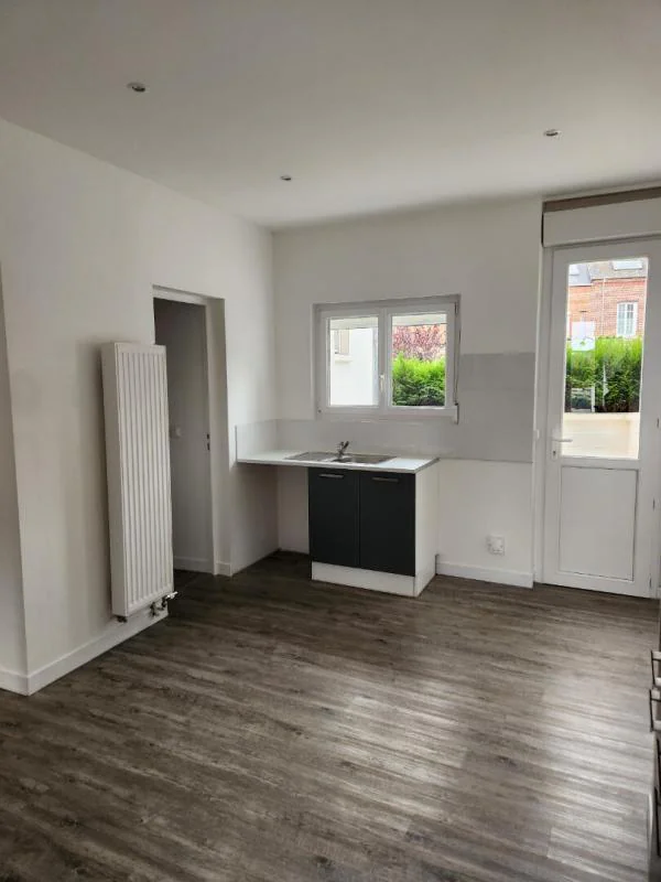 Maison 3 pièces à louer à Envermeu (76630) - photo 1