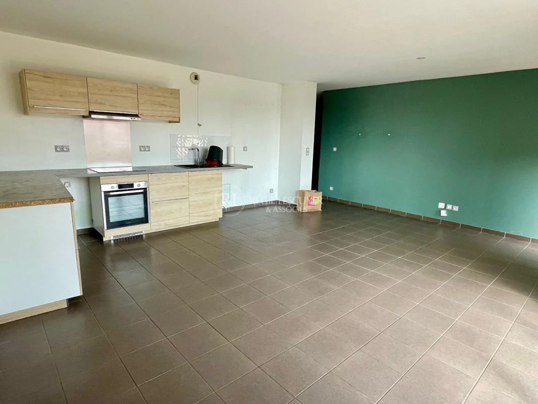 Appartement à Caluire-et-Cuire