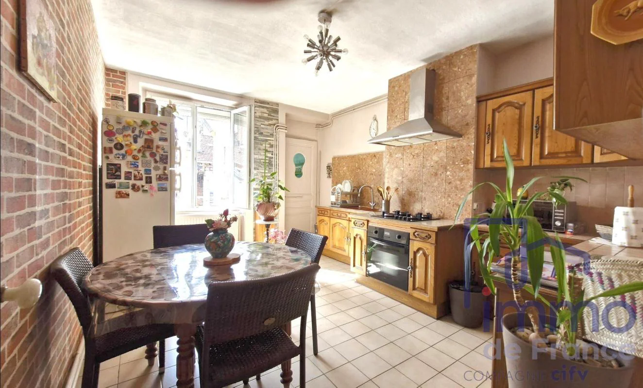 Appartement 4 pièces à vendre à Saint-Étienne (42000) - photo 6