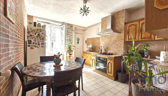 Appartement 4 pièces à vendre à Saint-Étienne (42000) - photo 6