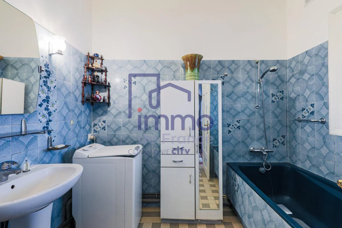 Appartement 4 pièces à vendre à Grenoble (38000) - photo 15
