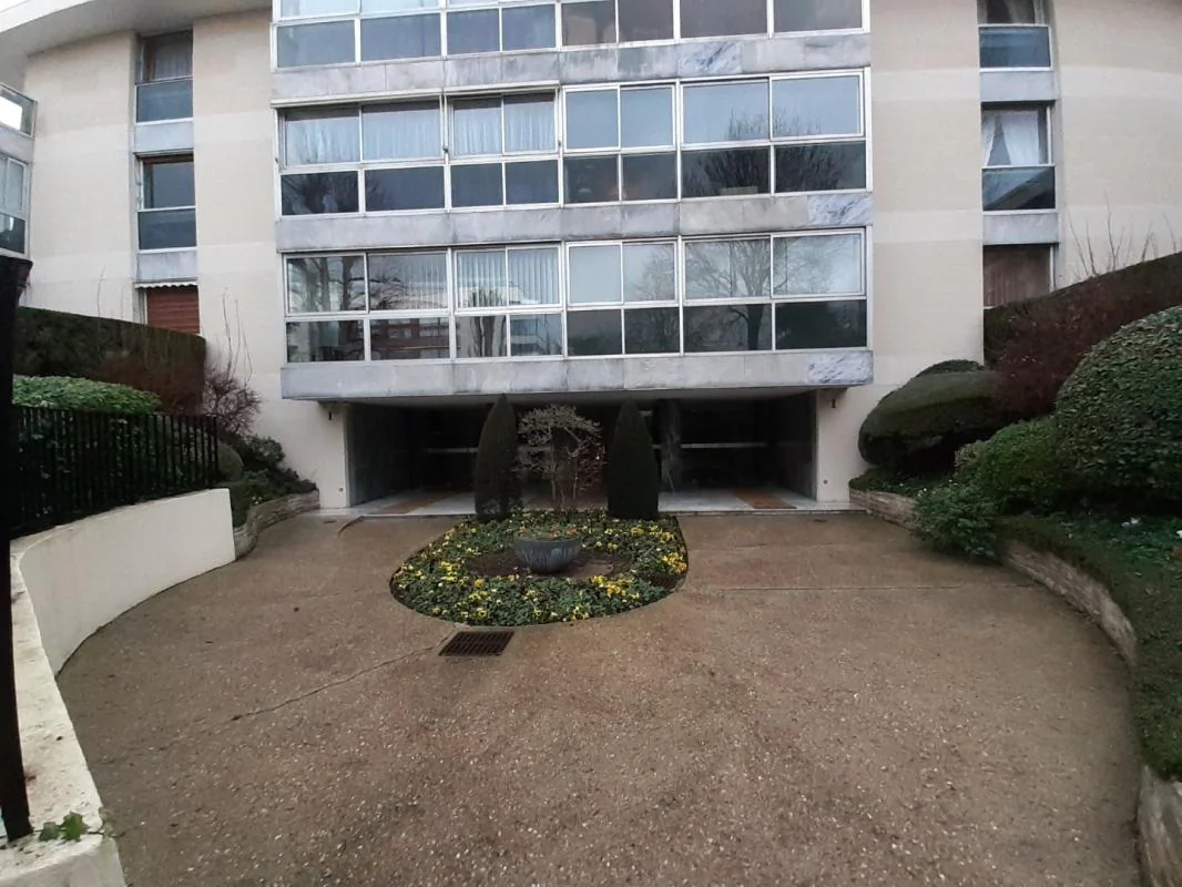 Appartement 1 pièce à louer au Chesnay-Rocquencourt (78150) - photo 5