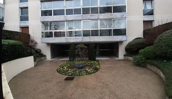 Appartement 1 pièce à louer au Chesnay-Rocquencourt (78150) - photo 5