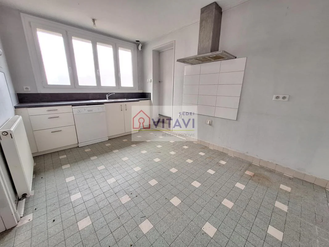 Maison 7 pièces à vendre à Tillé (60000) - photo 6