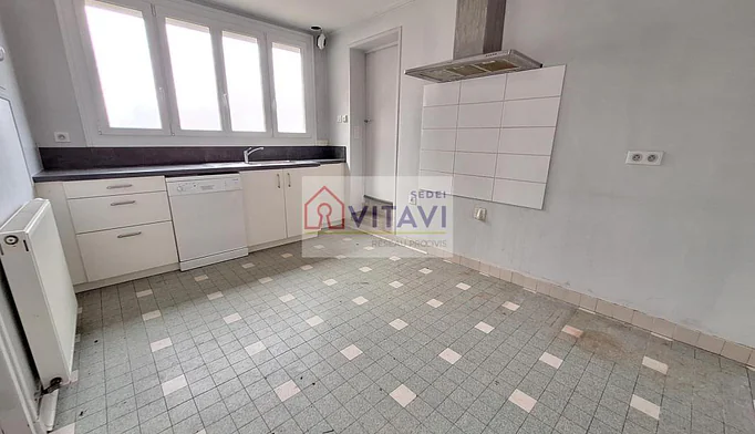 Maison 7 pièces à vendre à Tillé (60000) - photo 6