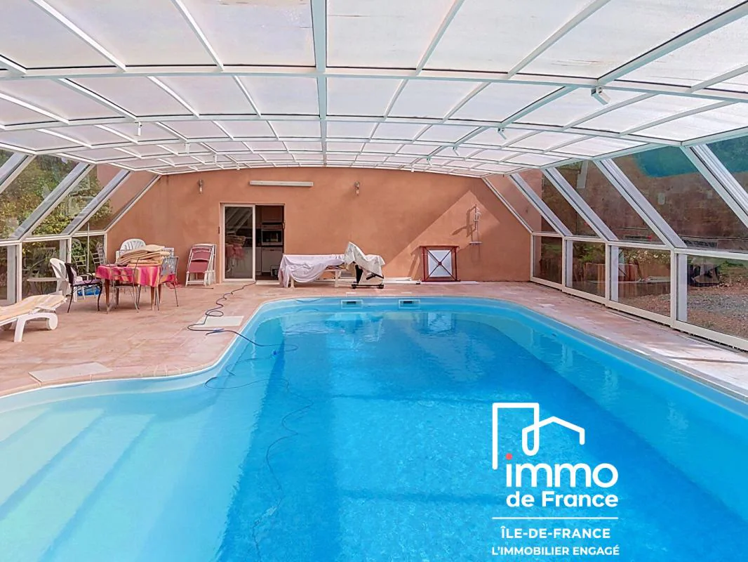Maison 5 pièces à vendre à Landelles (28190) - photo 21