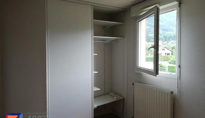 Appartement 4 pièces à louer à Thyez (74300) - photo 8
