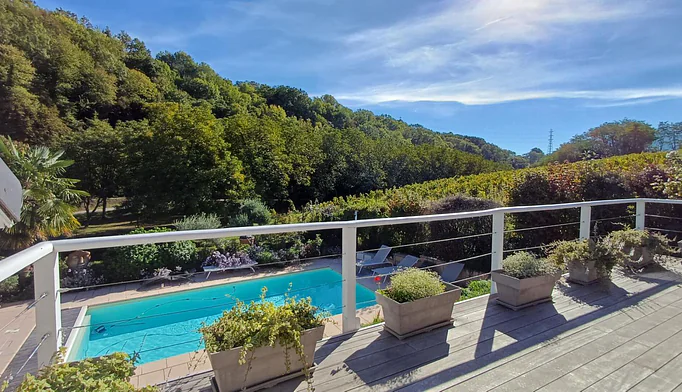 Maison 7 pièces à vendre aux Mollettes (73800) - photo 5