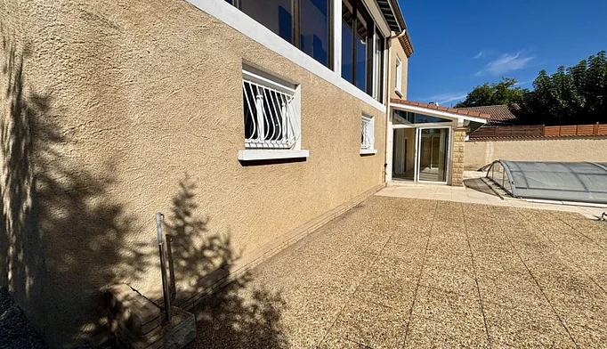 Maison 6 pièces à vendre à Romans-sur-Isère (26100) - photo 24