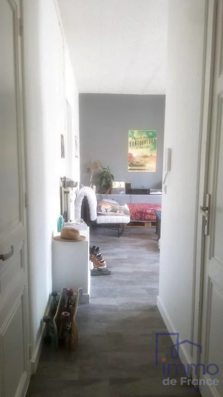 Immeuble à vendre à Saint-Étienne (42000) - photo 8
