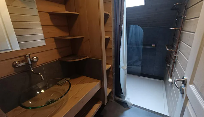 Appartement 3 pièces à louer à Aix-les-Bains (73100) - photo 6