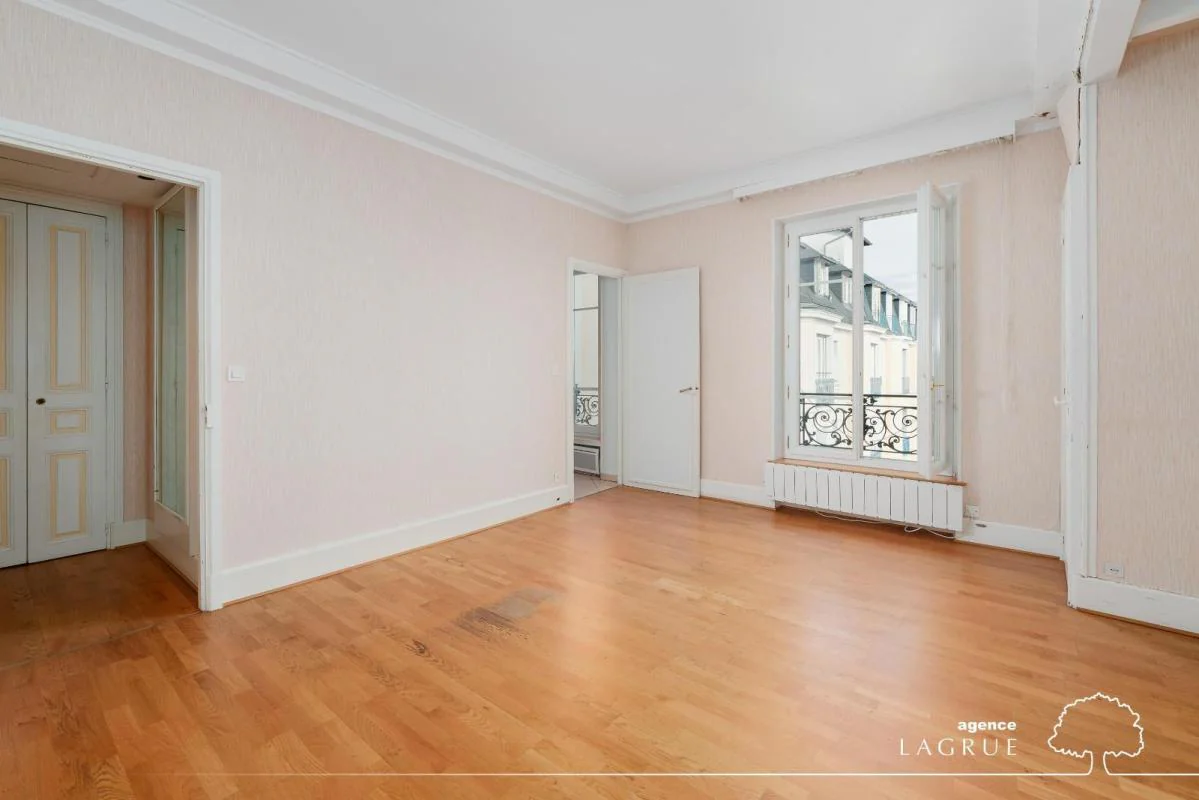 Appartement 2 pièces à vendre à Vichy (03200) - photo 4