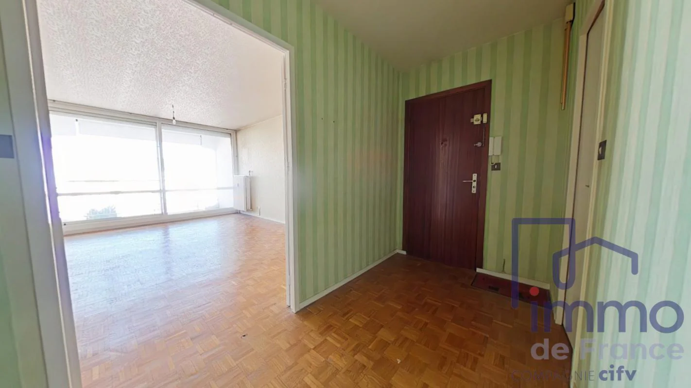 Appartement 5 pièces à vendre à Saint-Étienne (42000) - photo 5