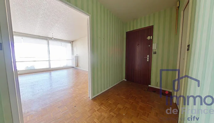 Appartement 5 pièces à vendre à Saint-Étienne (42000) - photo 5