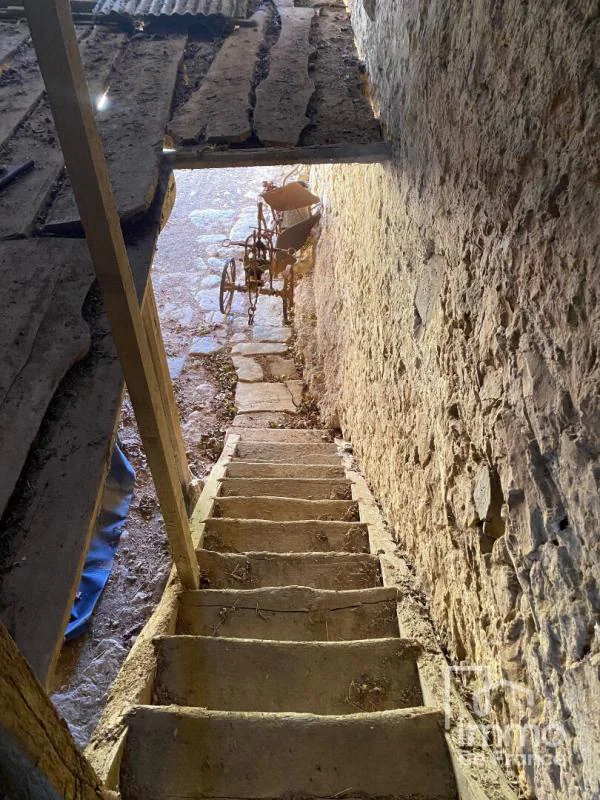 Maison 1 pièce à vendre à Andelot-Morval (39320) - photo 8