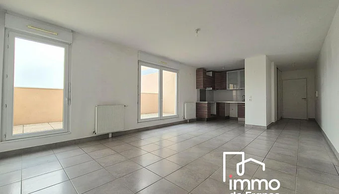 Appartement 3 pièces à vendre à Brétigny-sur-Orge (91220) - photo 5