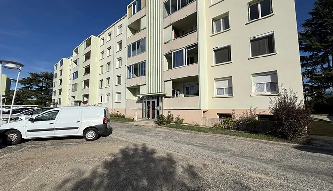 Appartement 4 pièces à vendre à Romans-sur-Isère (26100) - photo 14