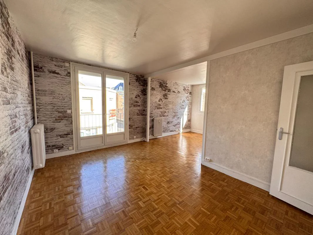 Appartement à Le Havre