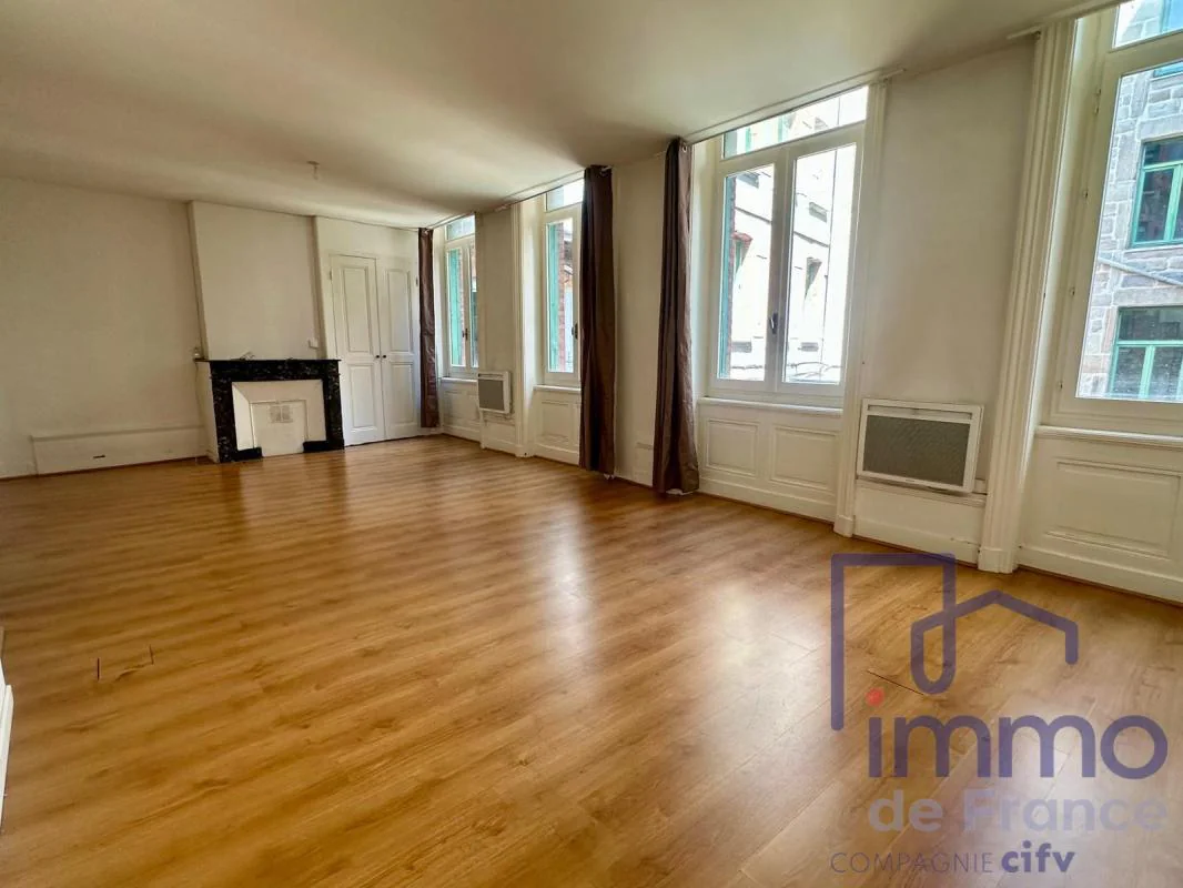 Appartement 2 pièces à vendre à Saint-Étienne (42000) - photo 4