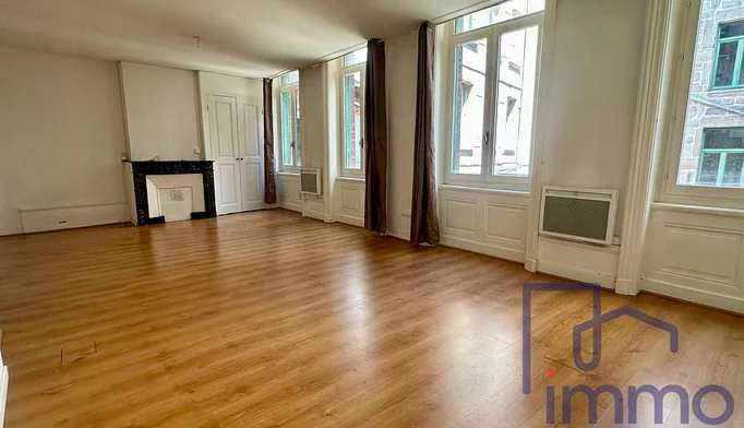 Appartement 2 pièces à vendre à Saint-Étienne (42000) - photo 4