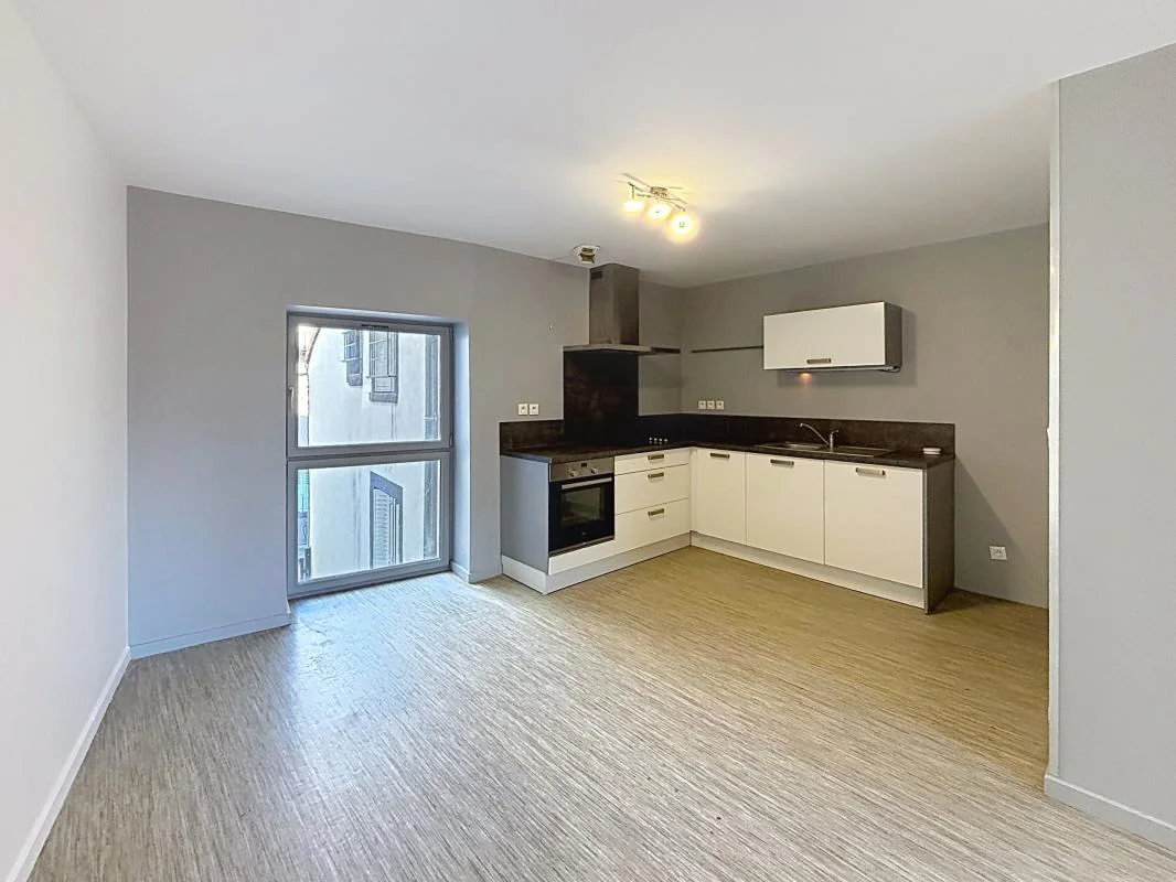 Appartement 3 pièces à louer à Clermont-Ferrand (63000) - photo 1