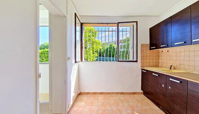 Appartement 3 pièces à vendre à Marseille (13013) - photo 6