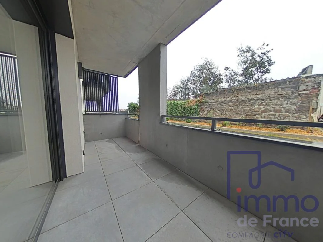 Appartement 2 pièces à vendre à Saint-Genest-Lerpt (42530) - photo 2