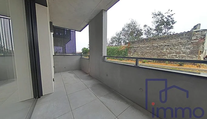 Appartement 2 pièces à vendre à Saint-Genest-Lerpt (42530) - photo 2