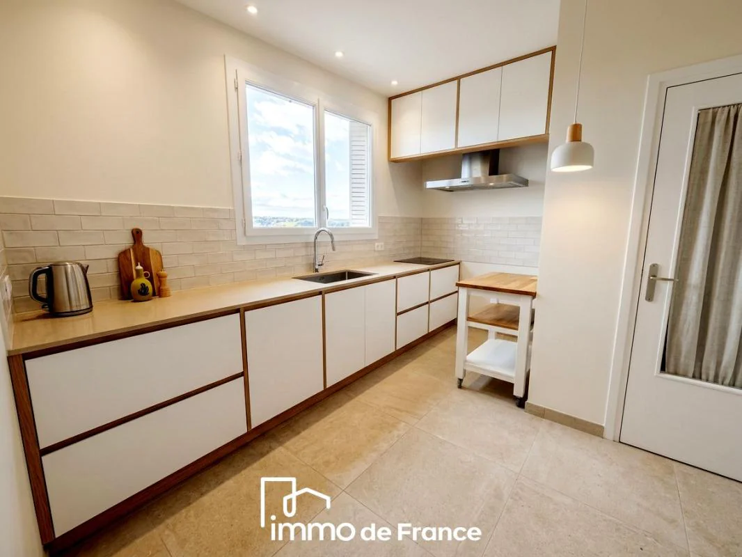 Appartement 3 pièces à vendre à Rodez (12000) - photo 3