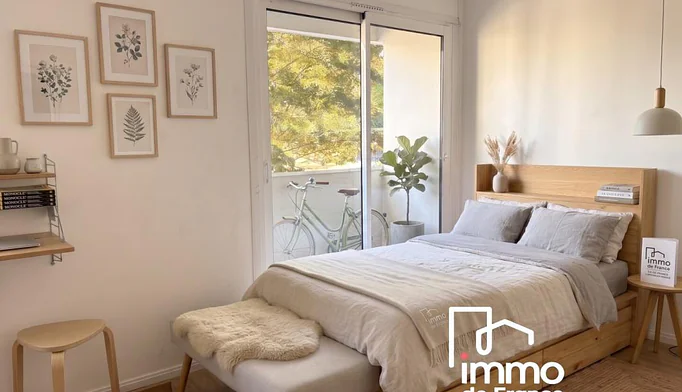 Appartement 4 pièces à vendre à Champs-sur-Marne (77420) - photo 7