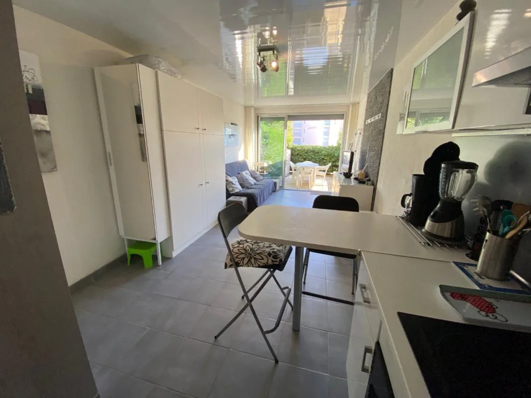 Appartement 1 pièce à vendre à Agde (34300) - photo 11