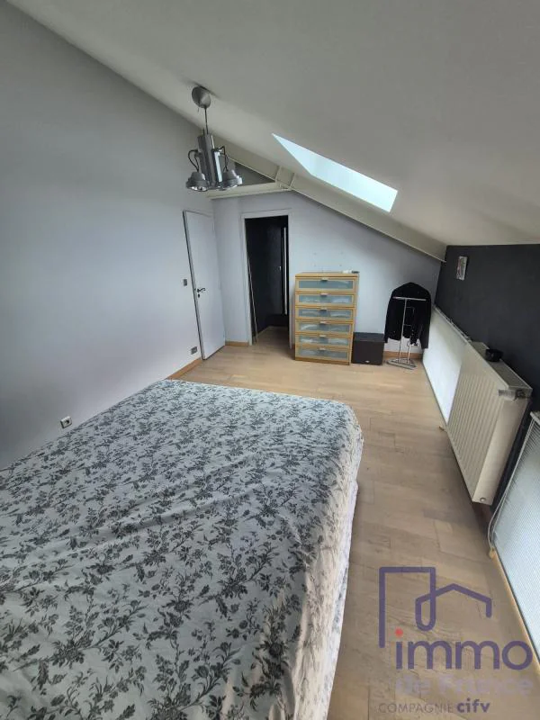 Appartement 5 pièces à vendre à Lorette (42420) - photo 5
