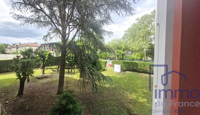 Appartement 5 pièces à vendre à Saint-Étienne (42000) - photo 19