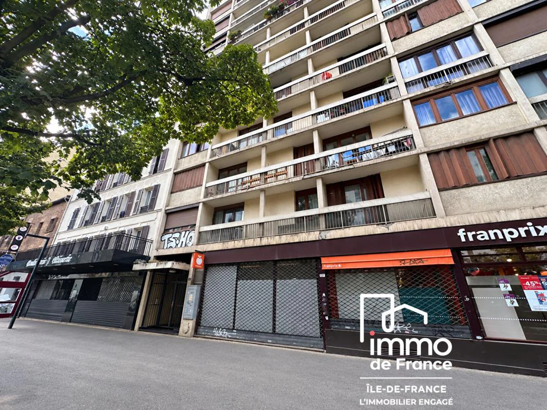 Appartement 4 pièces à vendre à Aubervilliers (93300) - photo 10