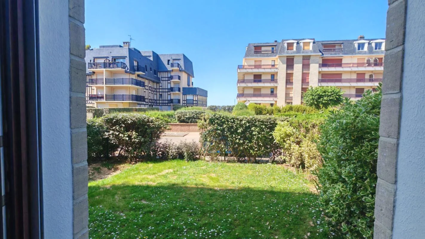 Appartement 2 pièces à vendre à Cabourg (14390) - photo 13