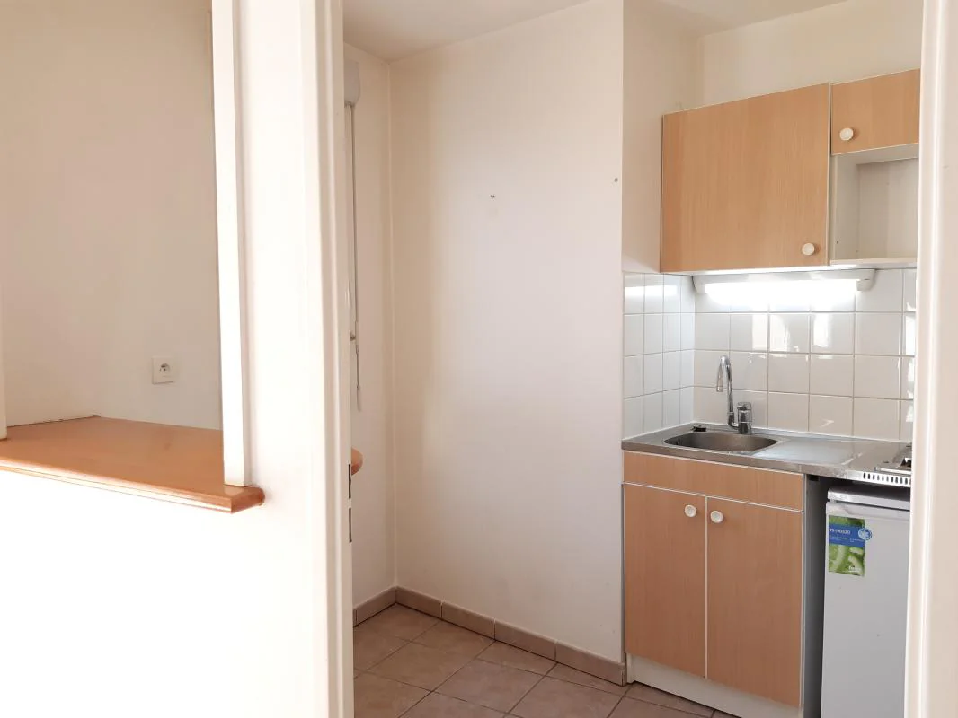 Appartement 2 pièces à louer à Lyon (69008) - photo 3