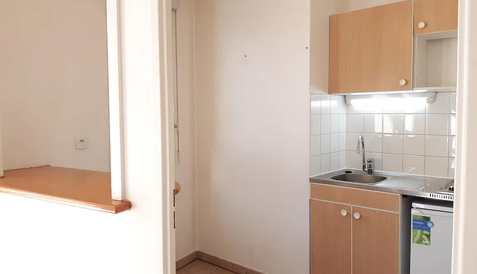 Appartement 2 pièces à louer à Lyon (69008) - photo 3