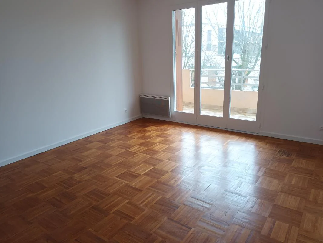 Appartement 3 pièces à louer à Vaulx-en-Velin (69120) - photo 3