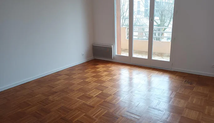 Appartement 3 pièces à louer à Vaulx-en-Velin (69120) - photo 3