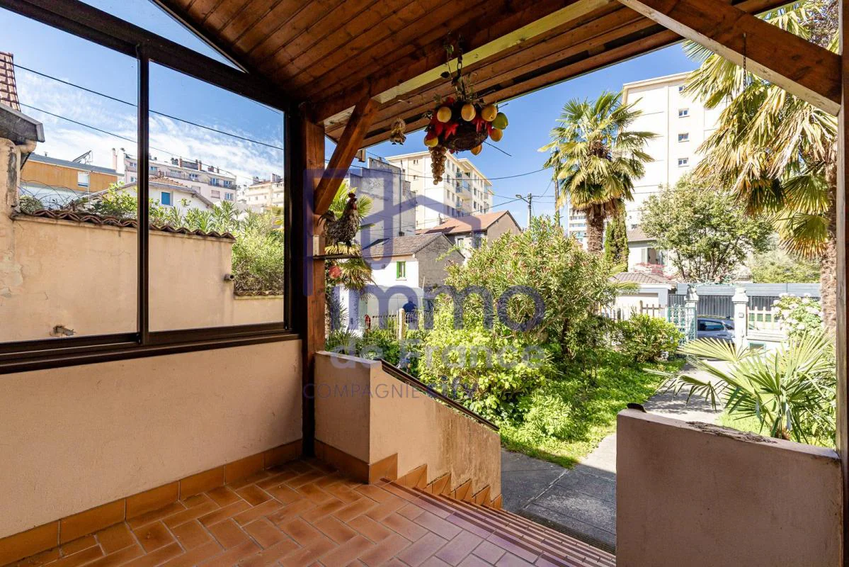 Maison 5 pièces à vendre à Grenoble (38100) - photo 4