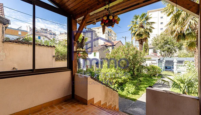 Maison 5 pièces à vendre à Grenoble (38100) - photo 4