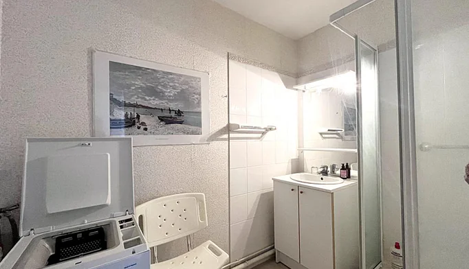 Appartement 2 pièces à vendre à Cabourg (14390) - photo 6
